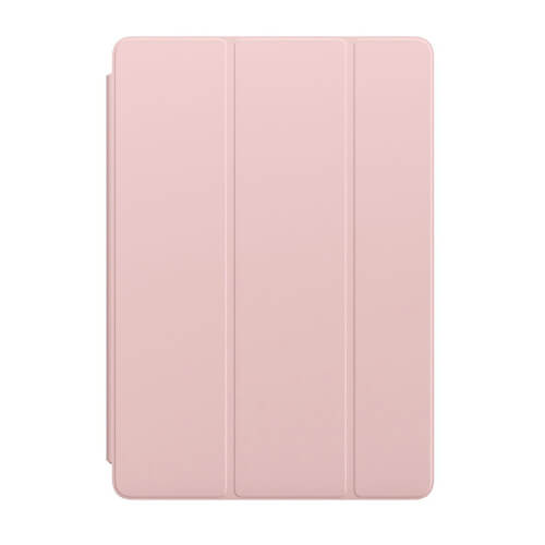 Funda Apple Ipad Pro 10.5 Smart Cover Rosa Arena | Quonty.com | MQ0E2ZM/A