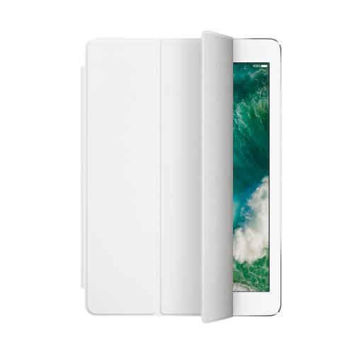 Funda Apple Ipad Smart Cover Blanco | Quonty.com | MQ4M2ZM/A