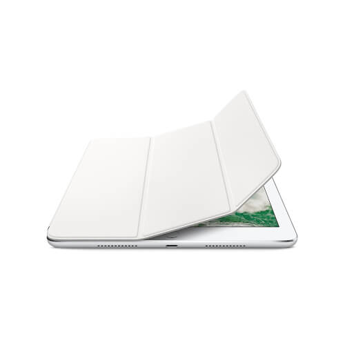 Funda Apple Ipad Smart Cover Blanco | Quonty.com | MQ4M2ZM/A