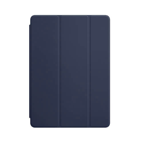 Funda Apple Ipad Smart Cover Azul Noche | Quonty.com | MQ4P2ZM/A