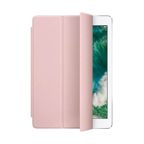 Funda Apple Ipad Smart Cover Rosa Arena | Quonty.com | MQ4Q2ZM/A