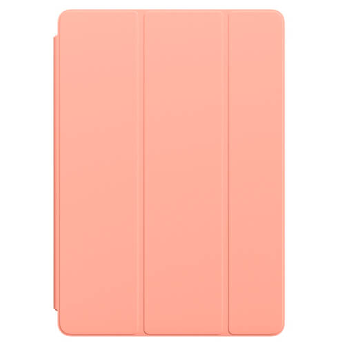 Funda Apple Ipad Pro 10.5 Smart Cover Rosa Flamenco | Quonty.com | MQ4U2ZM/A