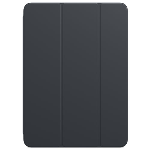 Funda Apple Smart Folio Para Ipad Pro 11 Gris Carbón | Quonty.com | MRX72ZM/A