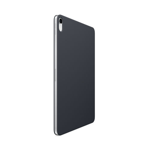 Funda Apple Smart Folio Para Ipad Pro 11 Gris Carbón | Quonty.com | MRX72ZM/A