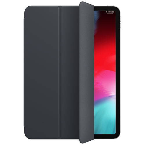 Funda Apple Smart Folio Para Ipad Pro 11 Gris Carbón | Quonty.com | MRX72ZM/A