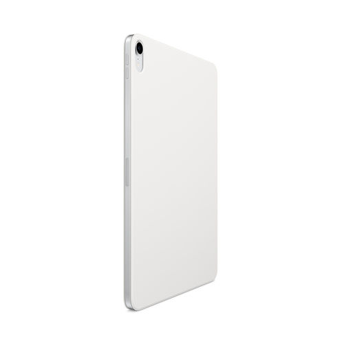 Funda Apple Smart Folio Para Ipad Pro 11 Blanco | Quonty.com | MRX82ZM/A