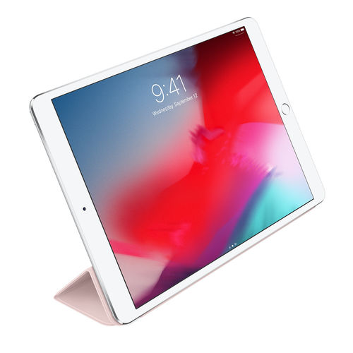 Funda Para Tablet Apple Ipad Pro 26,7cm Folio Rosa | Quonty.com | MU7R2ZM/A