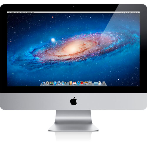 Imac Dualcore I5 21,5fhd 8gb H1tb | Quonty.com | MMQA2Y/A