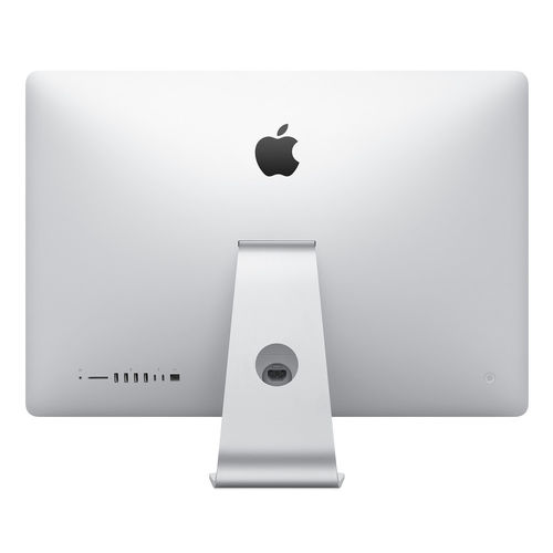 Apple Imac 27&Quot; 5kuhd I5 3.0ghz 8gb/1tb Plata | Quonty.com | MRQY2Y/A
