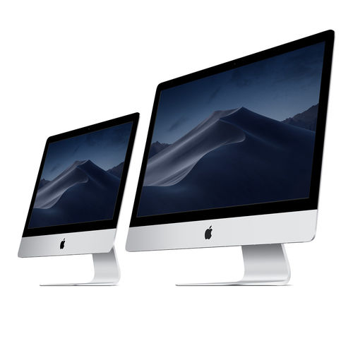 Apple Imac 27&Quot; 5kuhd I5 3.0ghz 8gb/1tb Plata | Quonty.com | MRQY2Y/A