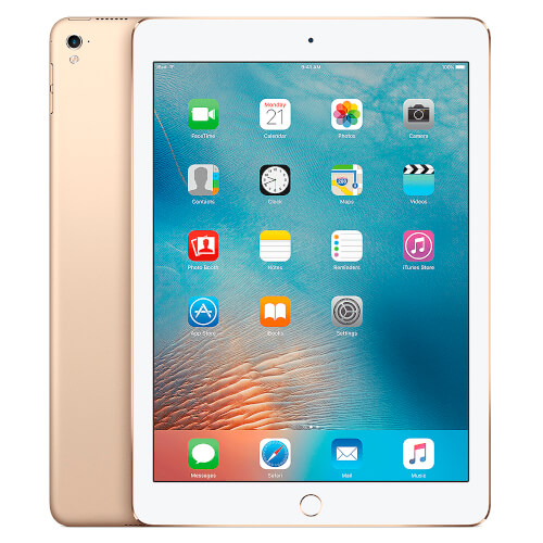 Ipad 128gb 9,7'' 4g Oro | Quonty.com | MPG52TY/A