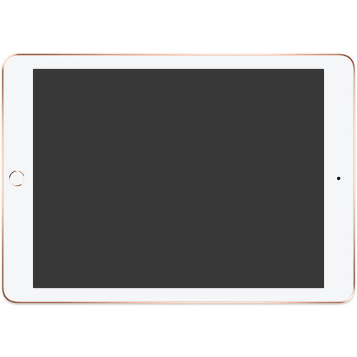 Ipad 2018 128gb Oro 4g - Mrm22ty/A Dorado | Quonty.com | MRM22TY/A