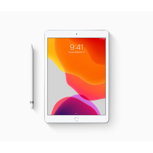 Ipad Apple 10.2&Quot; 32gb 4g Plata | Quonty.com | MW6C2TY/A