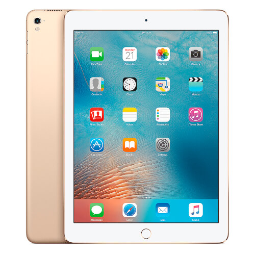 Ipad 32gb 9,7'' Oro | Quonty.com | MPGT2TY/A