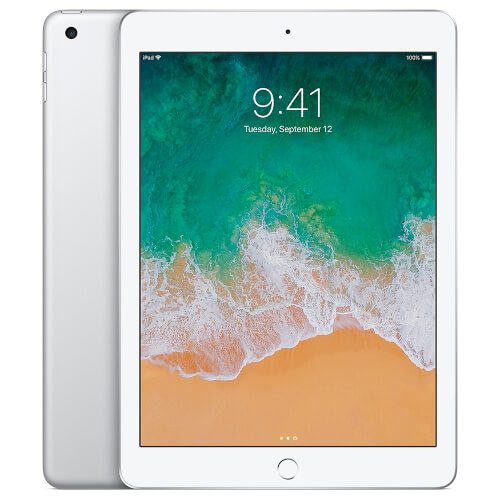 Ipad 32gb 9,7'' 4g Plata | Quonty.com | MP1L2TY/A