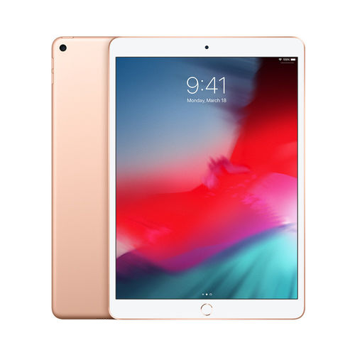 Ipad Air 10,5&Quot; 256gb Ios 12 Bt5.0 Gps Oro | Quonty.com | MUUT2TY/A