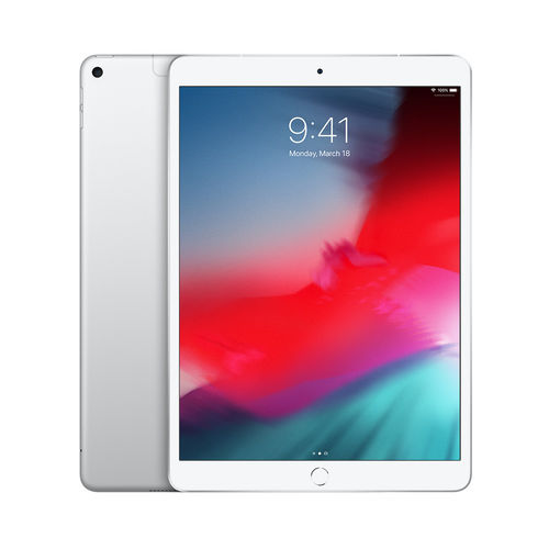 Ipad Air 10,5&Quot; 64gb 4g Ios12 Plata | Quonty.com | MV0E2TY/A