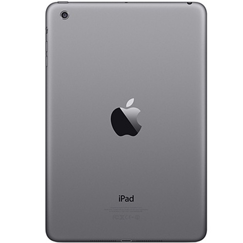Ipad Mini 4 32gb 7.9'' Dualcore 2gb+32gb Wi-Fi Gris Espacial | Quonty.com | MNY12TY/A