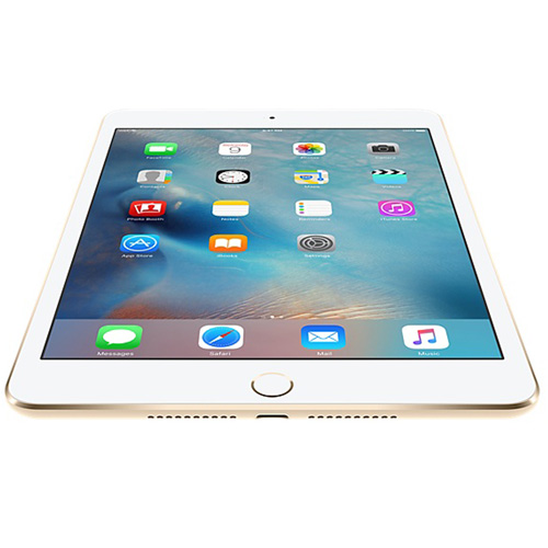 Ipad Mini 4 32gb Wifi+Cell 7.9'' Dualcore 2gb+32gb 4g Oro | Quonty.com | MNWG2TY/A