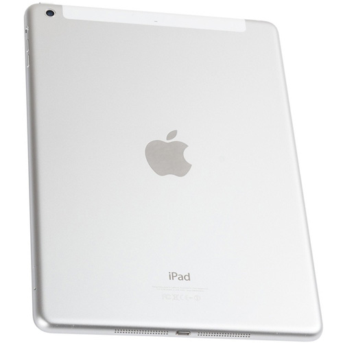 Ipad Mini 4 32gb Wifi+Cell 7.9'' Dualcore 2gb+32gb 4g Plata | Quonty.com | MNWF2TY/A