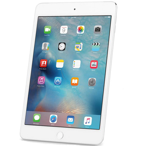 Ipad Mini 4 32gb Wifi+Cell 7.9'' Dualcore 2gb+32gb 4g Plata | Quonty.com | MNWF2TY/A