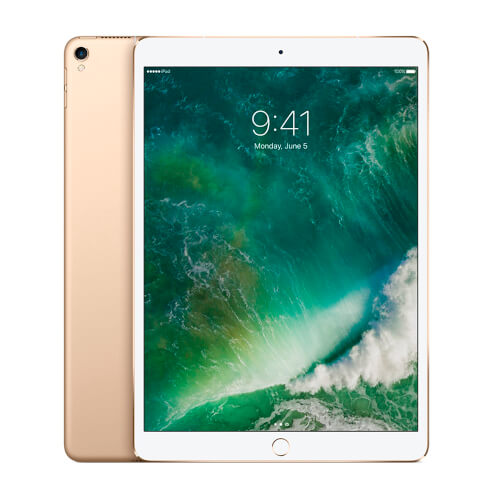 Ipad Pro 10.5 512gb 4g Wifi Oro | Quonty.com | MPMG2TY/A