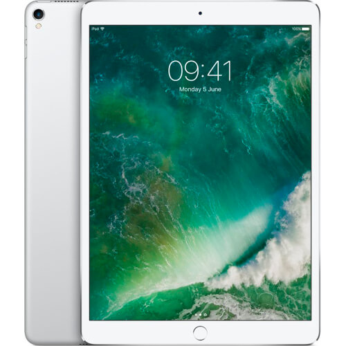 Ipad Pro 10.5'' 512gb Wifi Plata | Quonty.com | MPGJ2TY/A