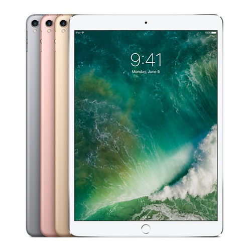 Ipad Pro 10.5 Wifi Cell 64gb - Mqey2ty/A Gris | Quonty.com | MQEY2TY/A