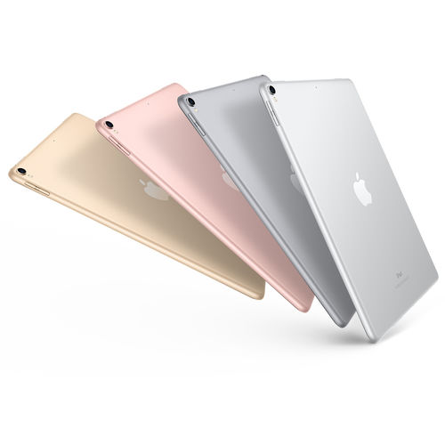 Ipad Pro 10.5 Wifi Cell 64gb - Mqf12ty/A Dorado | Quonty.com | MQF12TY/A