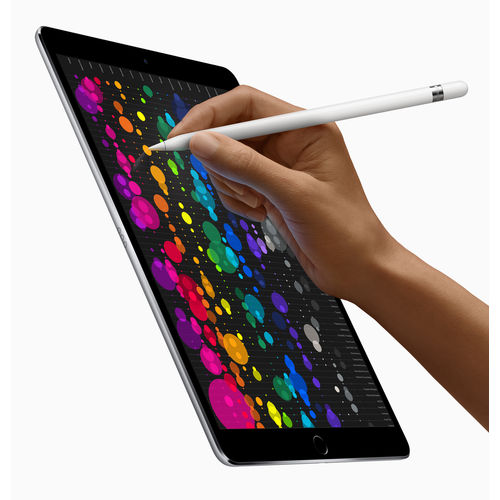 Ipad Pro 10.5 Wifi Cell 64gb - Mqf12ty/A Dorado | Quonty.com | MQF12TY/A