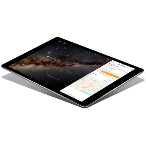 Ipad Pro 12.9'' 64gb 4g Ios11 Oro | Quonty.com | MQEF2TY/A