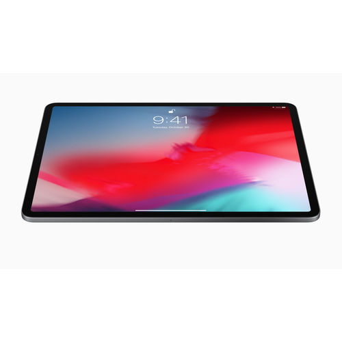 Ipad Pro 11 2018 Wifi 512gb - Mtxt2ty/A Gris Oscuro | Quonty.com | MTXT2TY/A