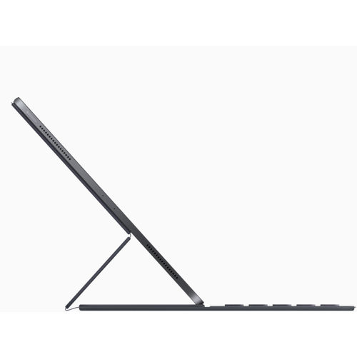 Ipad Pro 11 2018 Wifi Cell 64gb - Gris Oscuro | Quonty.com | MU0M2TY/A