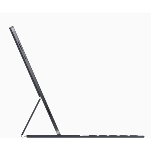 Ipad Pro 11 2018 Wifi 64gb - Mtxn2ty/A Gris Oscuro | Quonty.com | MTXN2TY/A