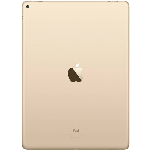 Ipad Pro Wifi 9.7'' Ips Dualcore 2gb+128gb Oro | Quonty.com | MLMX2TY/A