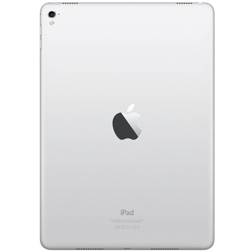 Ipad Pro Wifi Cell 9.7'' Ips Dualcore 2gb+128gb Plata | Quonty.com | MLQ42TY/A