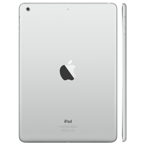 Ipad Pro Wifi Cell 9.7'' Dualcore 2gb+256gb 4g 1sim Plata | Quonty.com | MLQ72TY/A