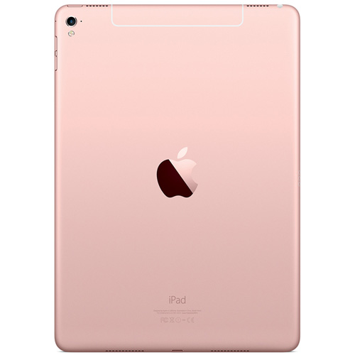 Ipad Pro Wifi 9.7'' Ips Dualcore 2gb+256gb Oro Rosa | Quonty.com | MM1A2TY/A