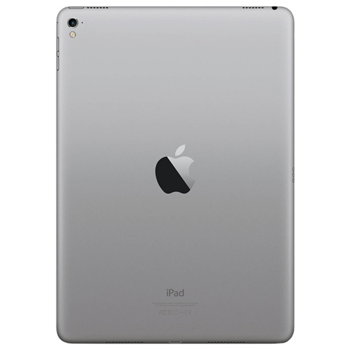 Ipad Pro Wifi Cell 9.7'' Dualcore 2gb+32gb 4g Gris Espacial | Quonty.com | MLPW2TY/A