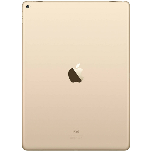 Ipad Pro Wifi Cell 9.7'' Ips Dualcore 2gb+32gb 4g Oro | Quonty.com | MLPY2TY/A