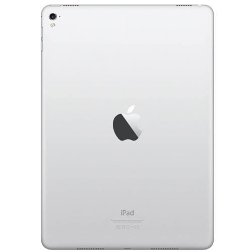 Ipad Pro Wifi Cell 9.7'' Ips Dualcore 2gb+32gb 4g Plata | Quonty.com | MLPX2TY/A