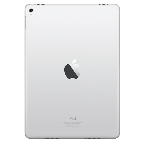 Ipad Pro Wifi 9.7'' Ips Dualcore 2gb+32gb Plata | Quonty.com | MLMP2TY/A
