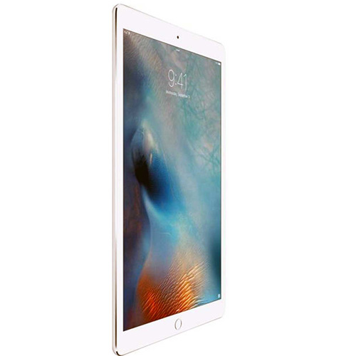 Ipad Pro Wifi 9.7'' Ips Dualcore 2gb+32gb Plata | Quonty.com | MLMP2TY/A