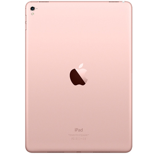 Ipad Pro Wifi Cell 9.7'' Ips Dualcore 2gb+32gb 4g Oro Rosa | Quonty.com | MLYJ2TY/A