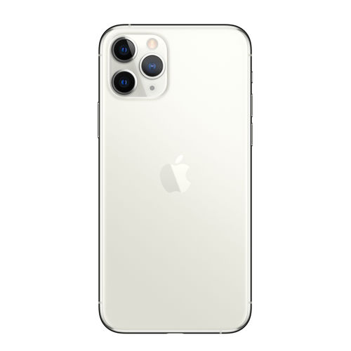 Apple Iphone 11 Pro 64gb Plata - Mwc32ql/A | Quonty.com | MWC32QL/A