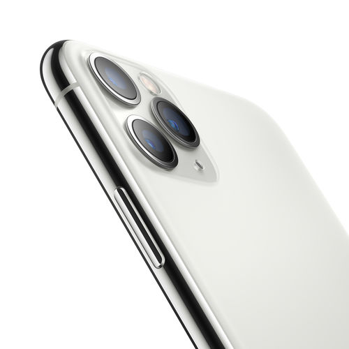 Apple Iphone 11 Pro 64gb Plata - Mwc32ql/A | Quonty.com | MWC32QL/A