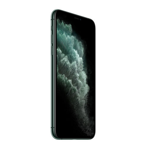 Apple Iphone 11 Pro Max 512gb Verde Noche - Mwhr2ql/A | Quonty.com | MWHR2QL/A