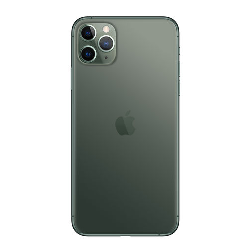 Apple Iphone 11 Pro Max 512gb Verde Noche - Mwhr2ql/A | Quonty.com | MWHR2QL/A