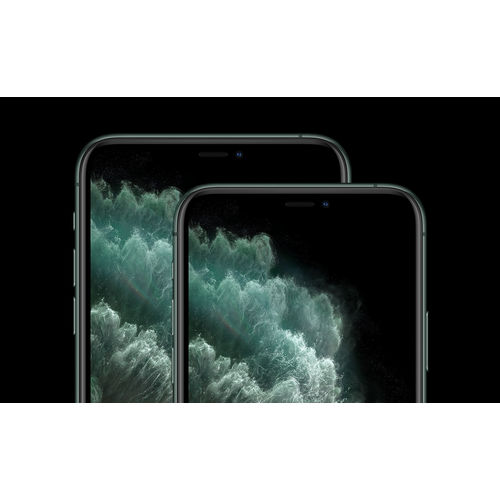 Apple Iphone 11 Pro Max 512gb Verde Noche - Mwhr2ql/A | Quonty.com | MWHR2QL/A