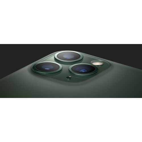 Apple Iphone 11 Pro Max 512gb Verde Noche - Mwhr2ql/A | Quonty.com | MWHR2QL/A